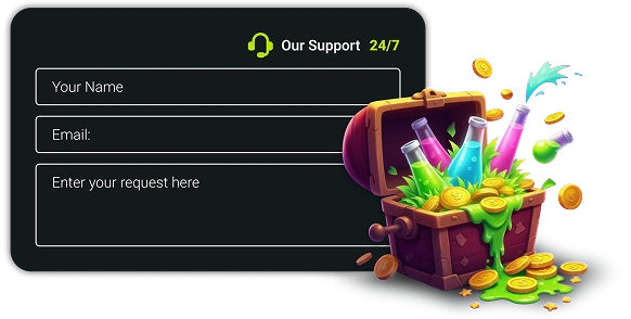 Support Support